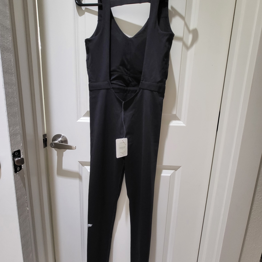 Fabletics Low Back Jumpsuit - Picture 9 of 10